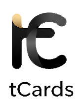T-Cards Logo